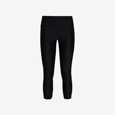 UA/安德玛正品Armour WMT女子运动训练瑜伽紧身长裤1356384-001