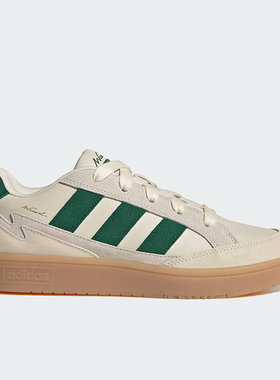 Adidas/阿迪达斯正品WCARD ADV男女运动日常网球低帮板鞋JQ4529