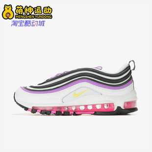 耐克正品 921733 26夏季 女训练气垫减震耐磨运动跑步鞋 106 款 Nike