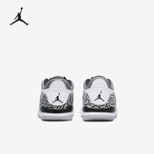 耐克正品 JORDAN小童低帮透气经典 运动篮球鞋 Nike CD9055 105