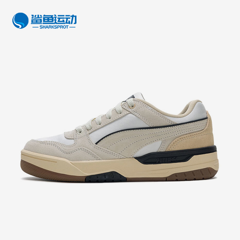 Puma/彪马正品Rebound Retro OG男女运动复古低帮板鞋402647-01