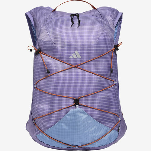 Adidas阿迪达斯正品男女运动拉链夹层日常出行双肩背包LG0244