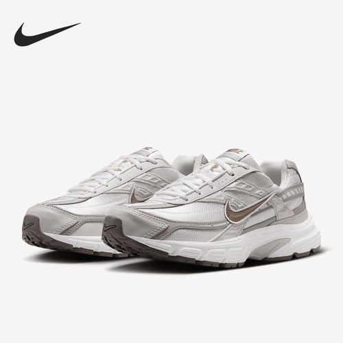 Nike/耐克正品2025新款女士经典复古透气运动休闲鞋IB4339-001