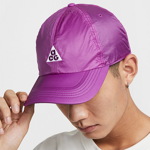 Nike/耐克正品 Club男女遮阳休闲日常软顶经典运动帽FB6533-551