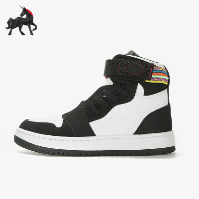 耐克AJ1男女经典篮球鞋