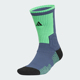 1PP男女运动袜一双装 Adidas SOCK SLCT JY3334 阿迪达斯正品