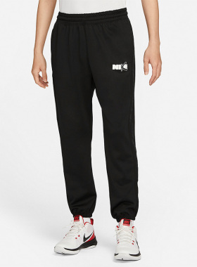 Nike/耐克正品26夏男子运动休闲针织收口长裤FD9900-010