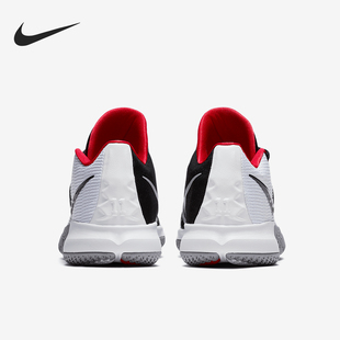 耐克正品 AJ1935 时尚 系带网布减震实战篮球鞋 102 男士 Nike