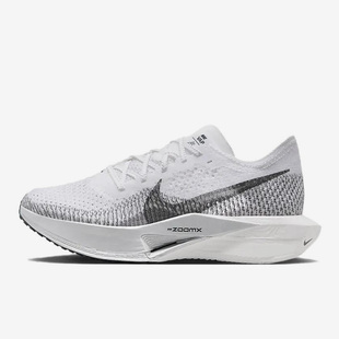 Nike/耐克正品VAPORFLY 3男女新款透气竞速跑步鞋DV4130-100