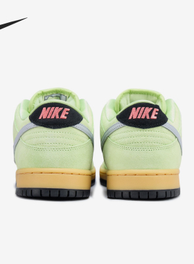 Nike/耐克正品SB Dunk Low男女运动休闲耐磨板鞋HQ1626-300