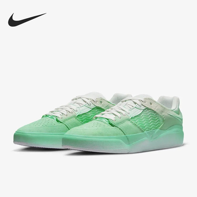 耐克正品男女通用板鞋