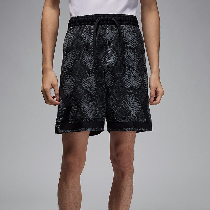 Nike/耐克正品Jordan Sport男士运动柔软透气休闲短裤HF9907-010,运动服/休闲服装,运动中长裤／短裤,淘宝优惠券,粉丝福利购,淘宝优惠卷