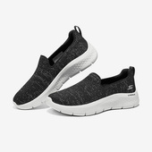 斯凯奇正品 Walk Skechers Joy女子运动透气轻便休闲健步鞋