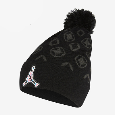 耐克男女运动休闲保暖毛线帽