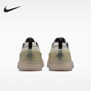 Nike/耐克官方正品SB ZOOM NYJAH 4男士休闲复古板鞋FQ1273-200