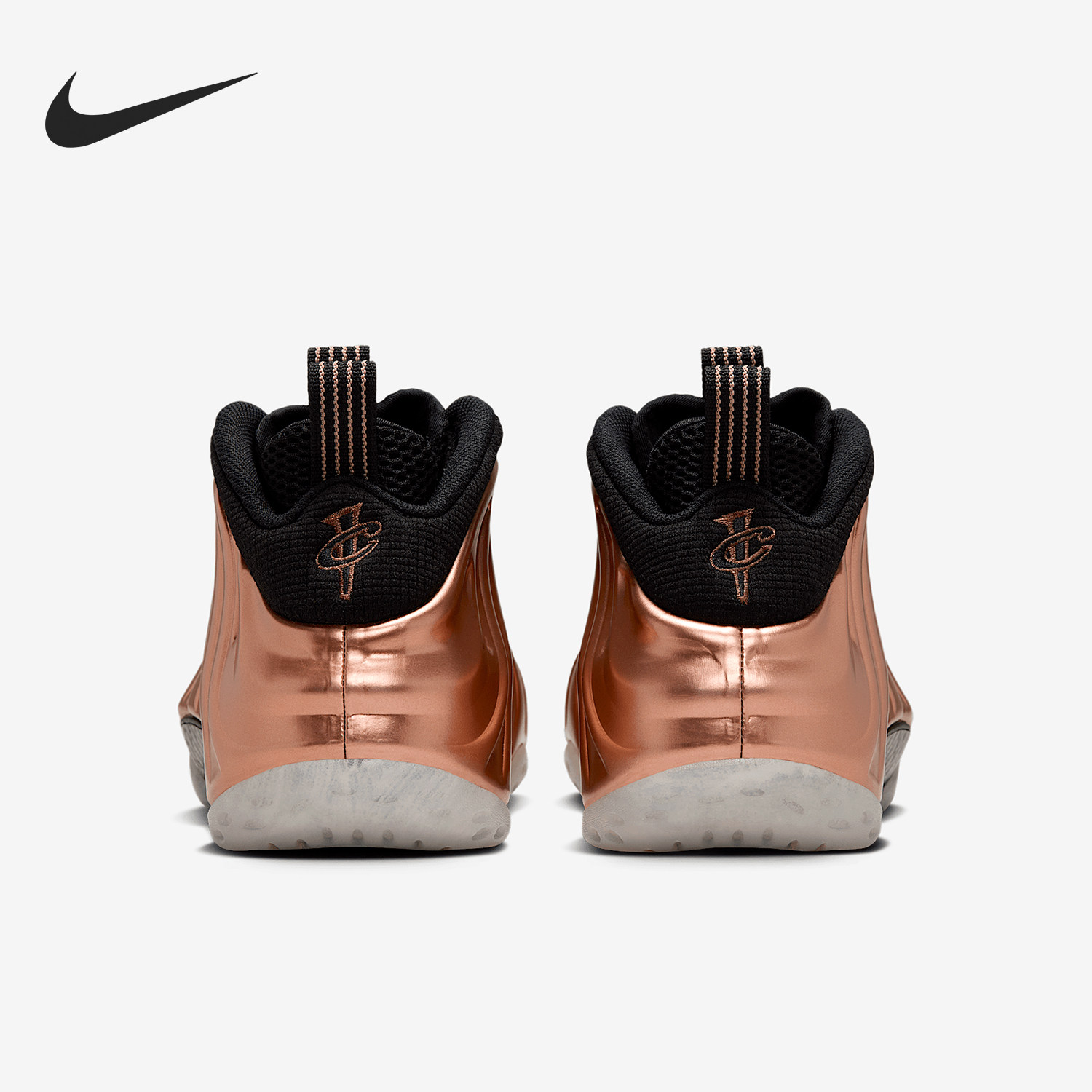 Nike/耐克官方正品Air Foamposite One男女复古篮球鞋FZ9902-001