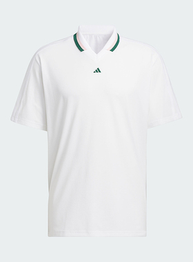 Adidas/阿迪达斯正品ULT365 JRSY POL男士短袖POLO衫IX6382