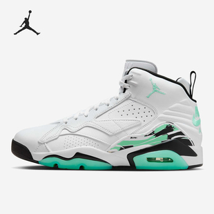 Nike JORDAN男女刺绣透气耐磨气垫篮球鞋 DZ4475 103 耐克正品