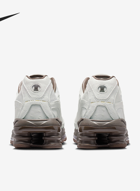 Nike/耐克官方正品Shox Ride 2男士低帮耐磨减震运动鞋IQ3369-101