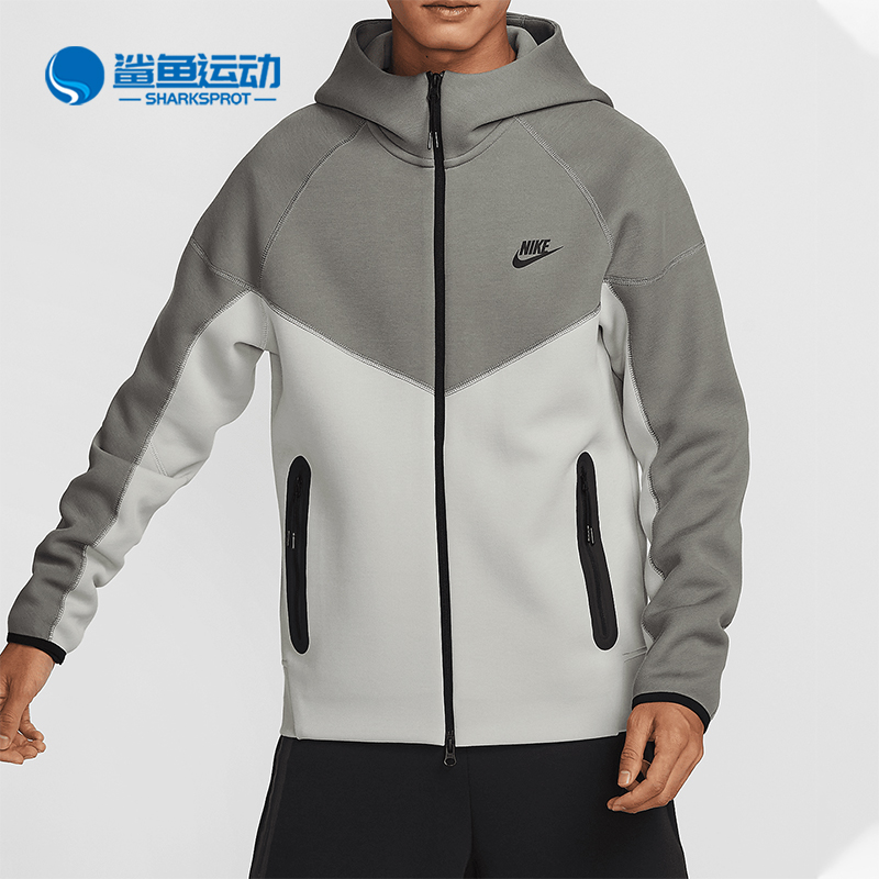 耐克男子时尚外套FB7922-014