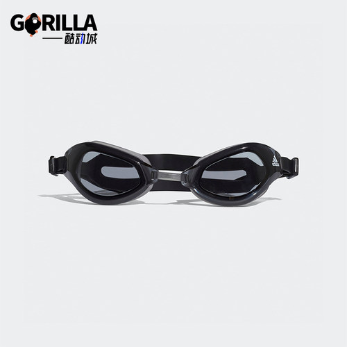 Adidas/阿迪达斯正品休闲儿童训练健身舒适经典运动护腿板GK3523