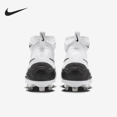 Nike/耐克正品Alpha Huarache NXT男士高帮训练鞋DJ6517-101