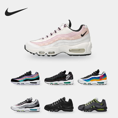 耐克AIRMAX95男女跑步鞋