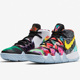 耐克正品 儿童篮球运动童鞋 KYBRID Nike 缓震软底 CV0097
