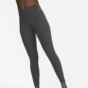 Nike/耐克正品Zenvy 放空系列新款女子高腰紧身裤DQ6016-254