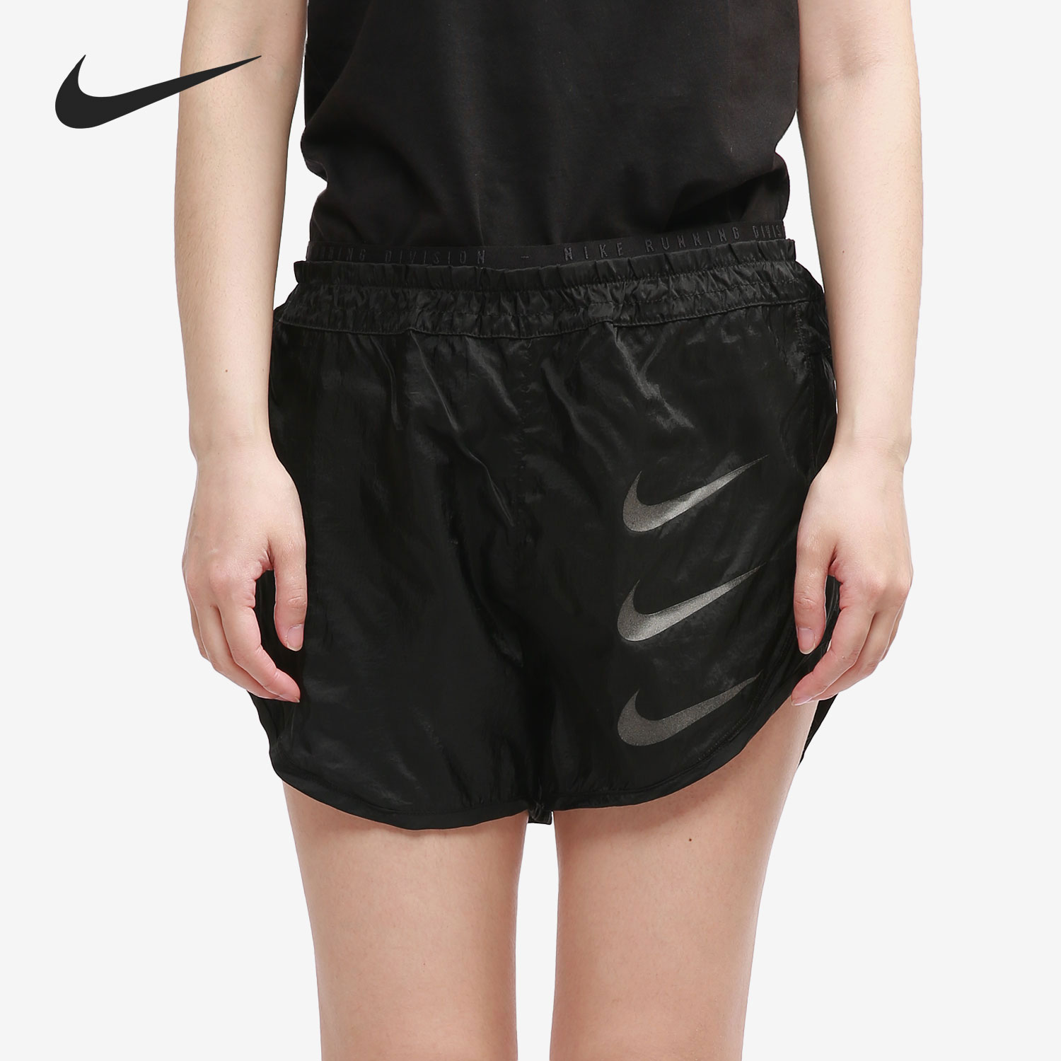 Nike/耐克正品当季新款女子舒适透气跑步训练运动短裤 DA1281