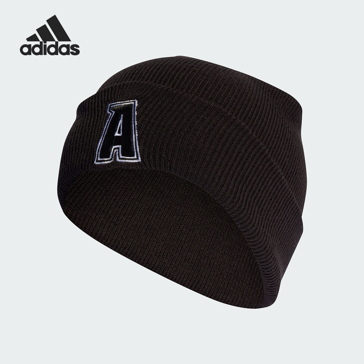 Adidas/阿迪达斯男女针织帽