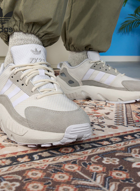 Adidas/阿迪达斯官方正品三叶草ZX 22 BOOST男女时尚休闲鞋GX9546