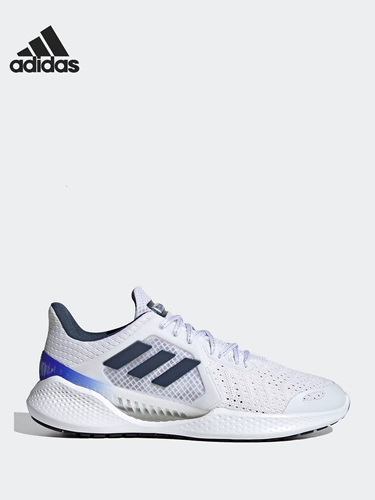 Adidas/阿迪达斯 Подлинные климаколы для мужчин в теплых сезонных спортивных кроссовках FZ2388