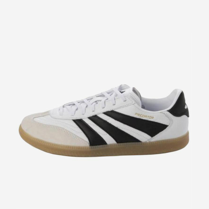 Adidas/阿迪达斯正品2025新款男女同款时尚足球运动休闲鞋ID3832