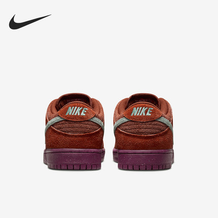 Nike/耐克官方正品Dunk SB Low男女复古耐磨运动板鞋DV5429-601