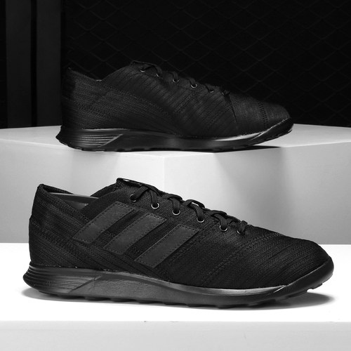 Adidas/阿迪达斯正品NEMEZIZ TANGO 17.4 TR场下男子足球鞋CP9127