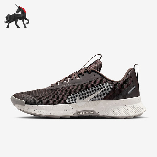 Nike/耐克正品Juniper Trail 3男士训练低帮减震跑步鞋FQ0904-203