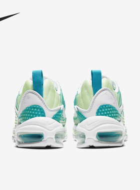 Nike/耐克正品Air Max 98 SE女士气垫缓震跑步鞋CI7379-300