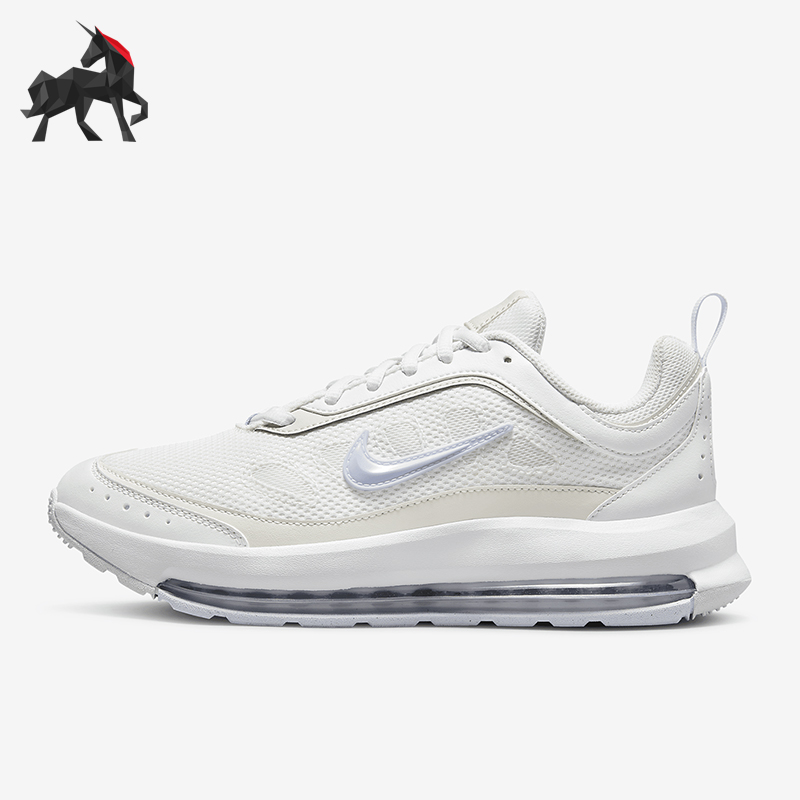 Nike/耐克正品Air Max AP女士耐磨运动气垫减震跑步鞋CU4870-106