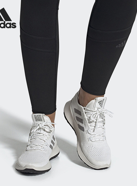 Adidas/阿迪达斯正品 SenseBOUNCE + W 男女休闲运动跑步鞋G27385