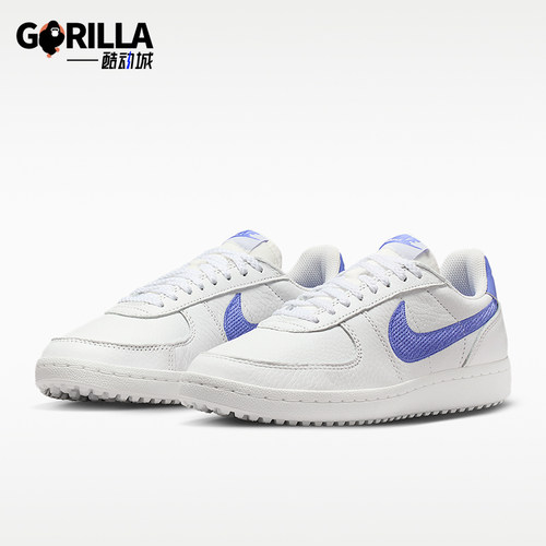 Nike/耐克正品Field General女士训练低帮系带运动鞋IF5007-001