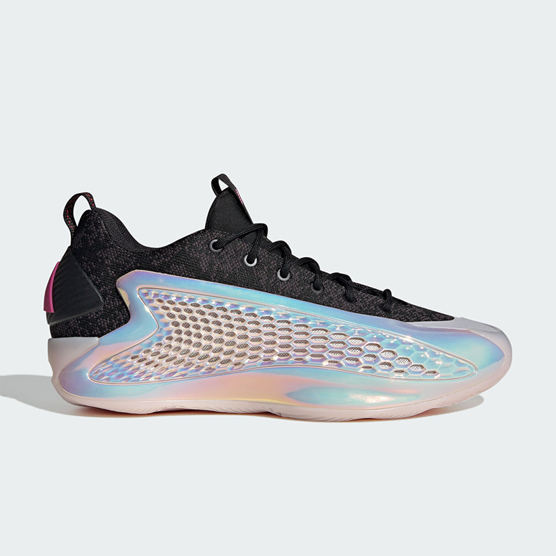 Adidas/阿迪达斯正品新款男女同款时尚潮流专业篮球鞋JS0646