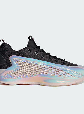 Adidas/阿迪达斯正品新款男女同款时尚潮流专业篮球鞋JS0646