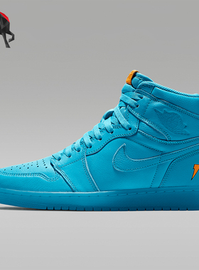Nike/耐克正品JORDAN男士时尚潮流经典高帮篮球鞋AJ5997-455