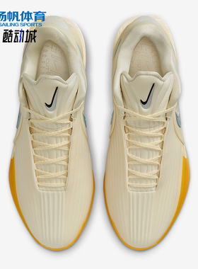 Nike/耐克正品G.T. Cut 3男士训练运动缓震耐磨篮球鞋IM9441-100