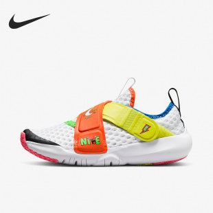 耐克官方正品 DV1754 当季 儿童运动轻便休闲运动鞋 111 新款 Nike