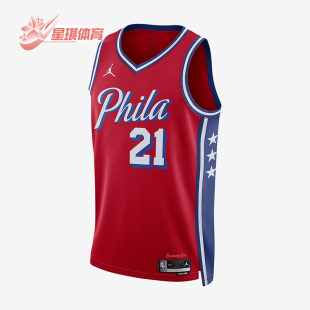 T恤DO9539 Nike 运动休闲训练套头背心无袖 JORDAN男士 658 耐克正品