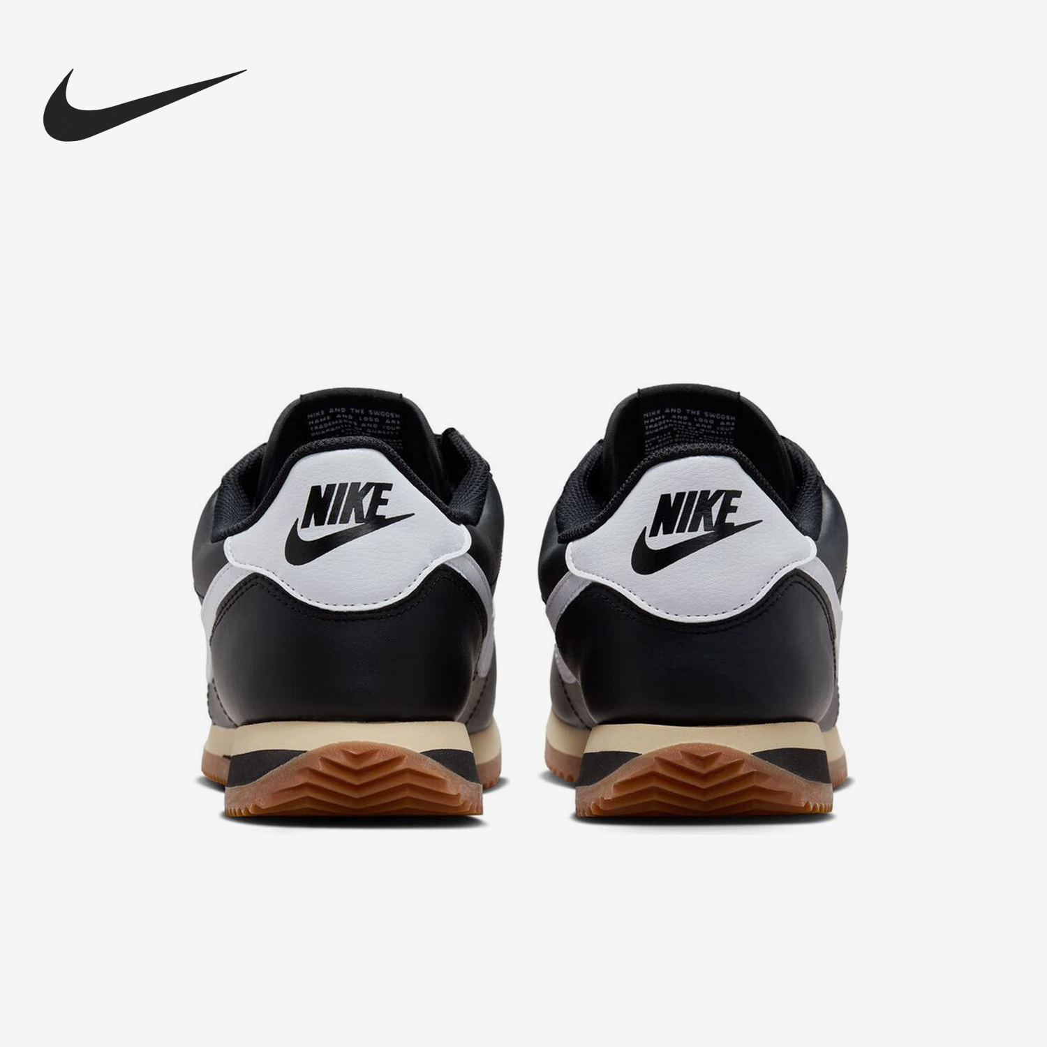 Nike/耐克正品CORTEZ男士低帮户外轻便耐磨休闲鞋DM4044-002