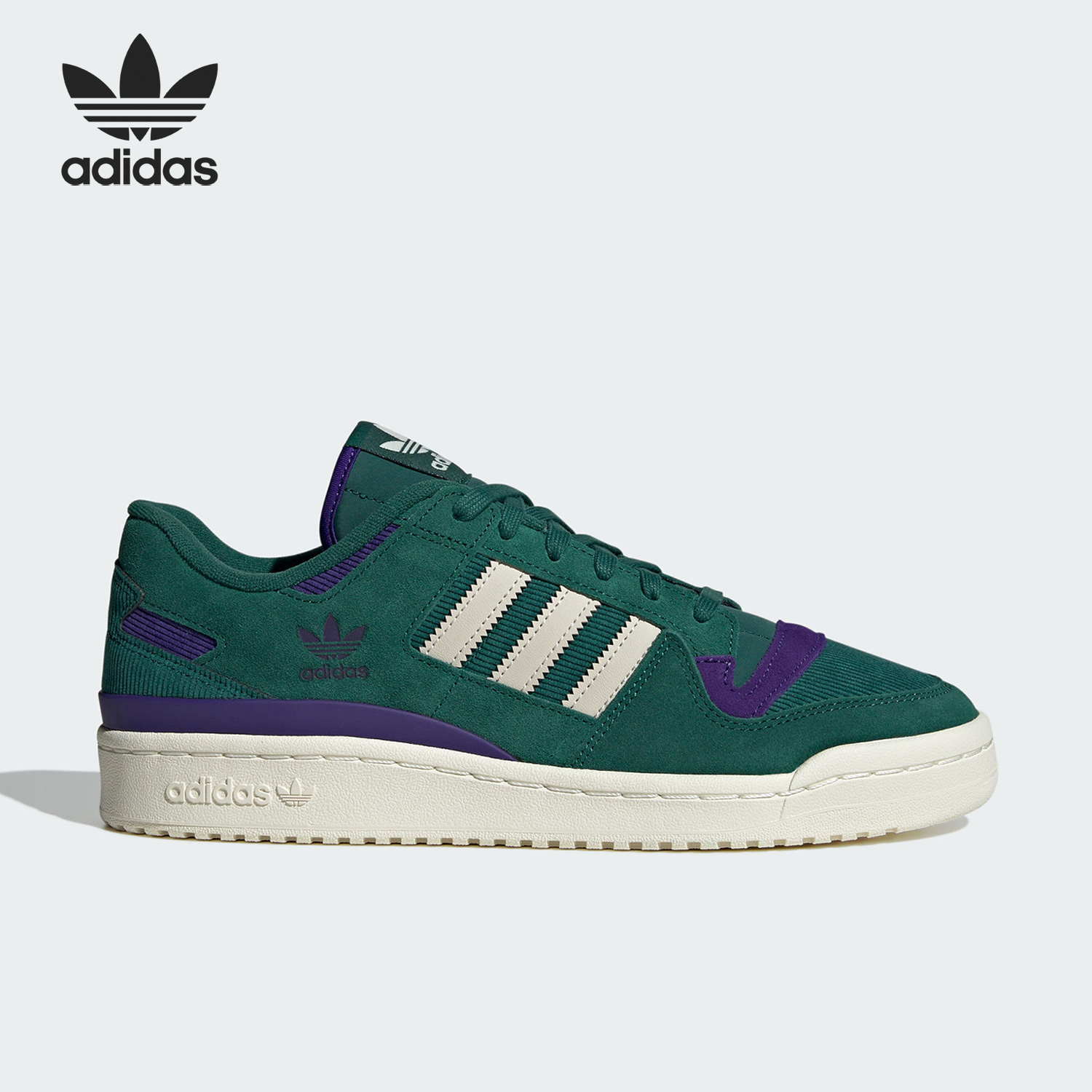 阿迪达斯正品男女板鞋