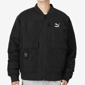 男子运动保暖休闲羽绒服外套535584 Puma 新款 冬季 彪马正品
